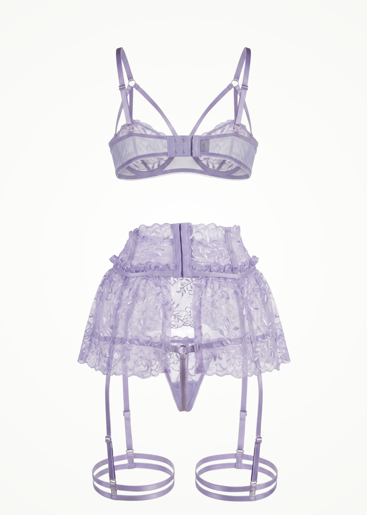 lingerie set