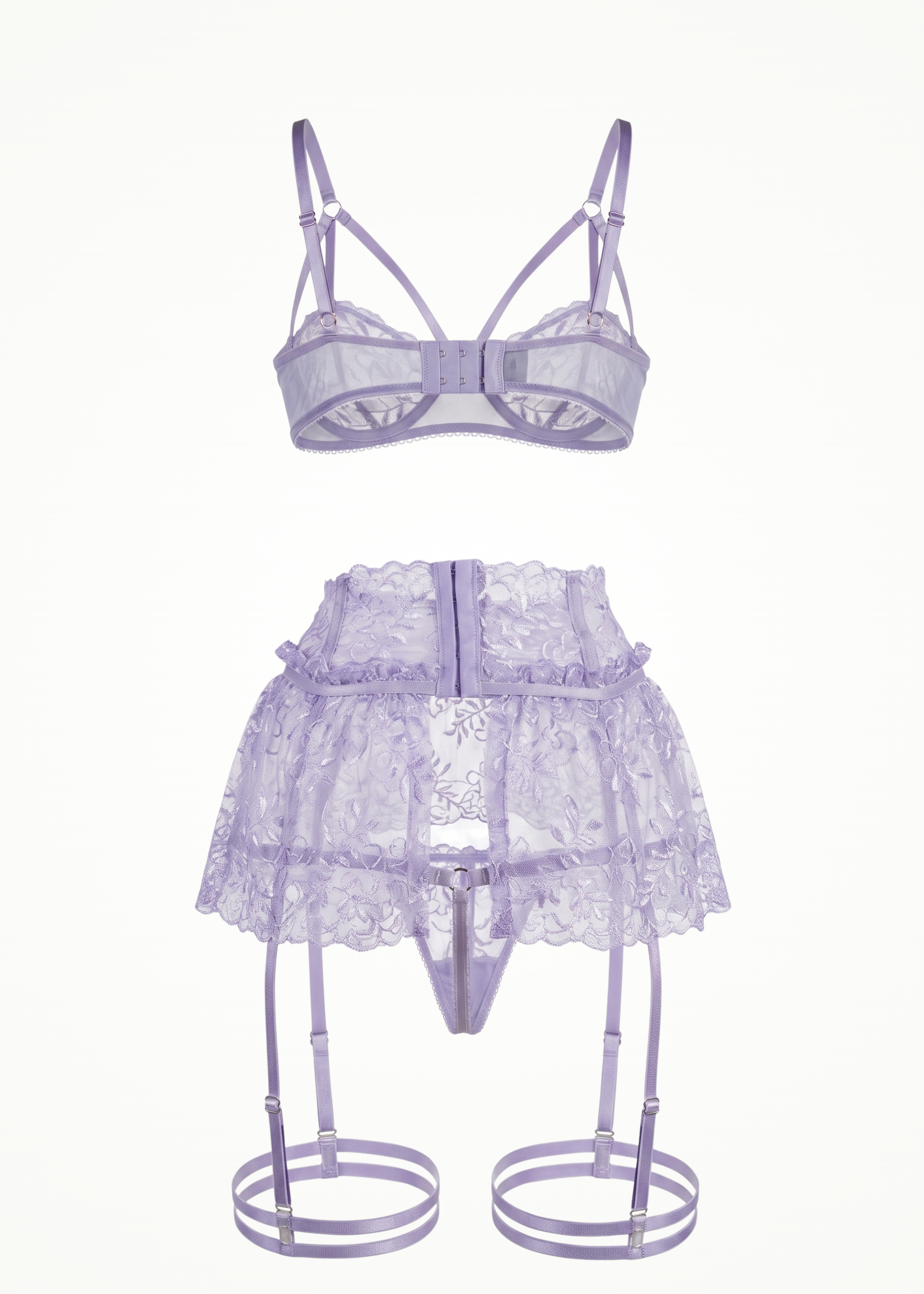 lingerie set