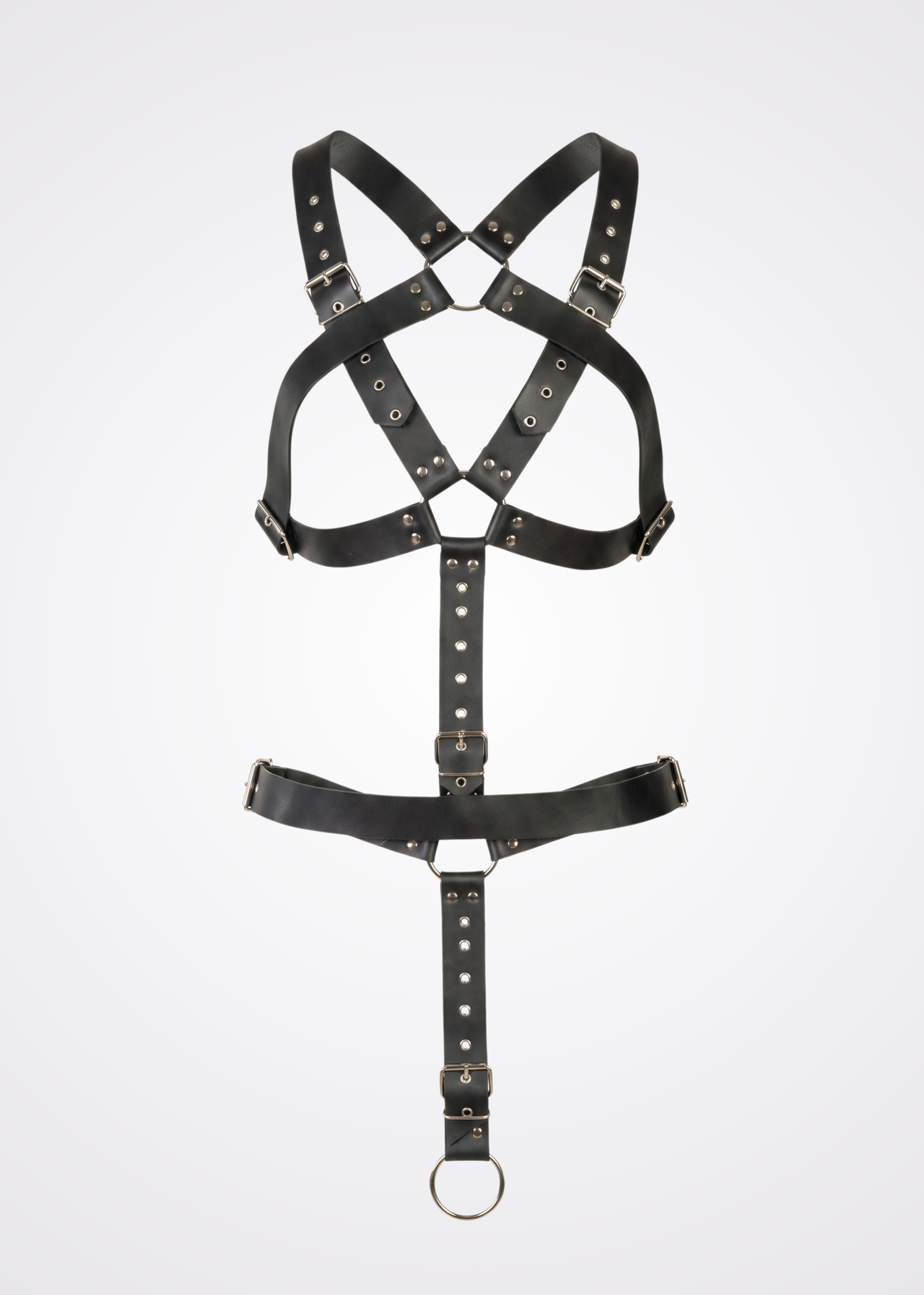 erkek body harness