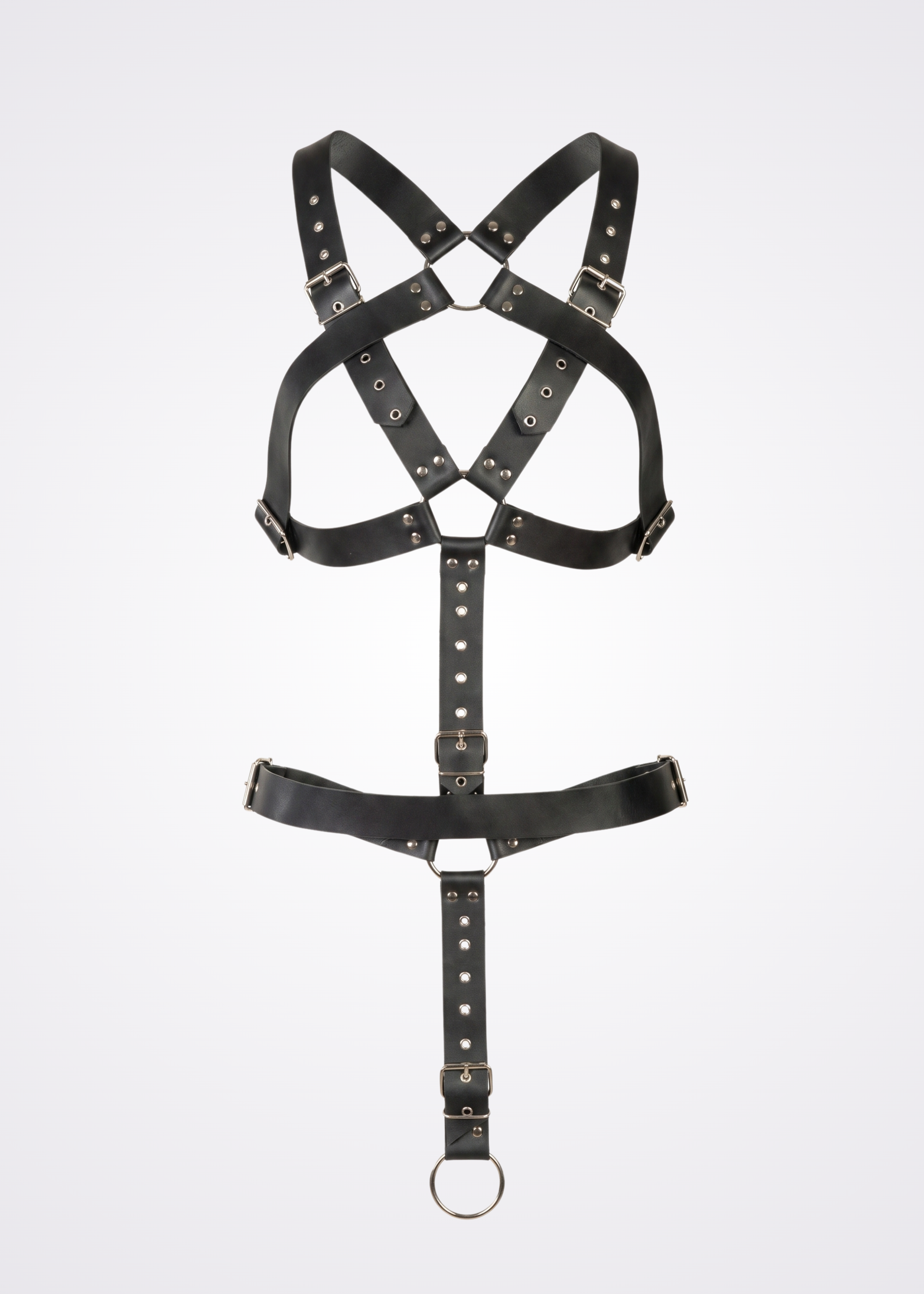 erkek body harness