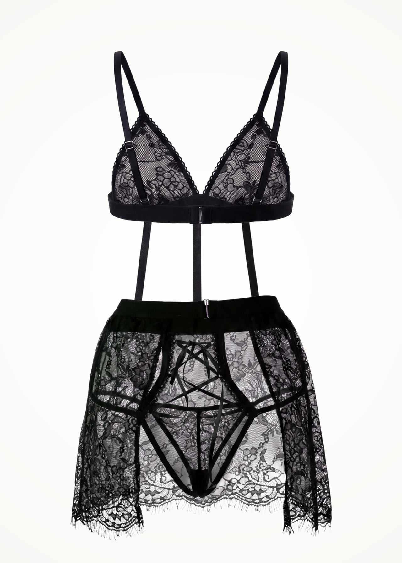 lingerie set
