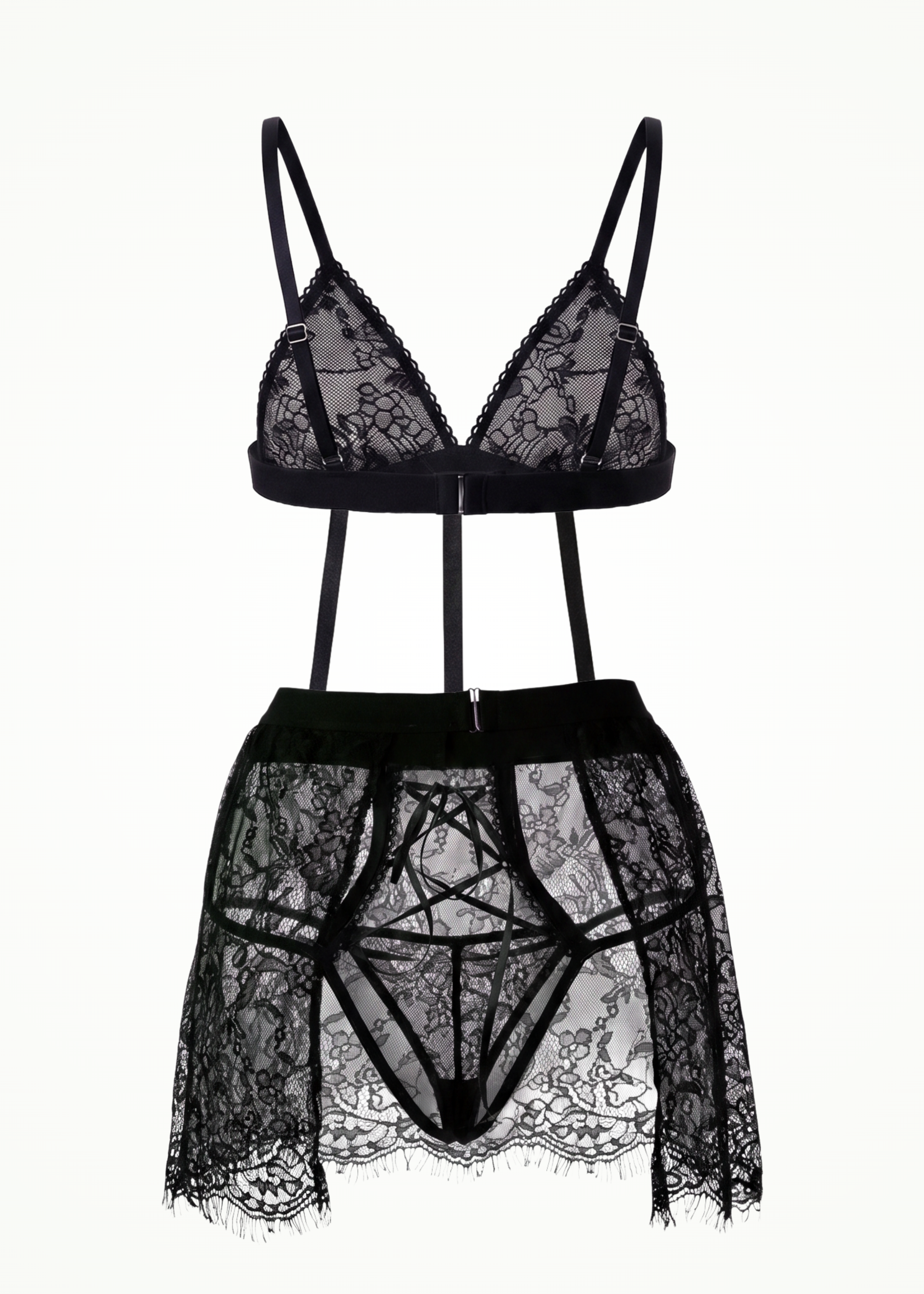 lingerie set
