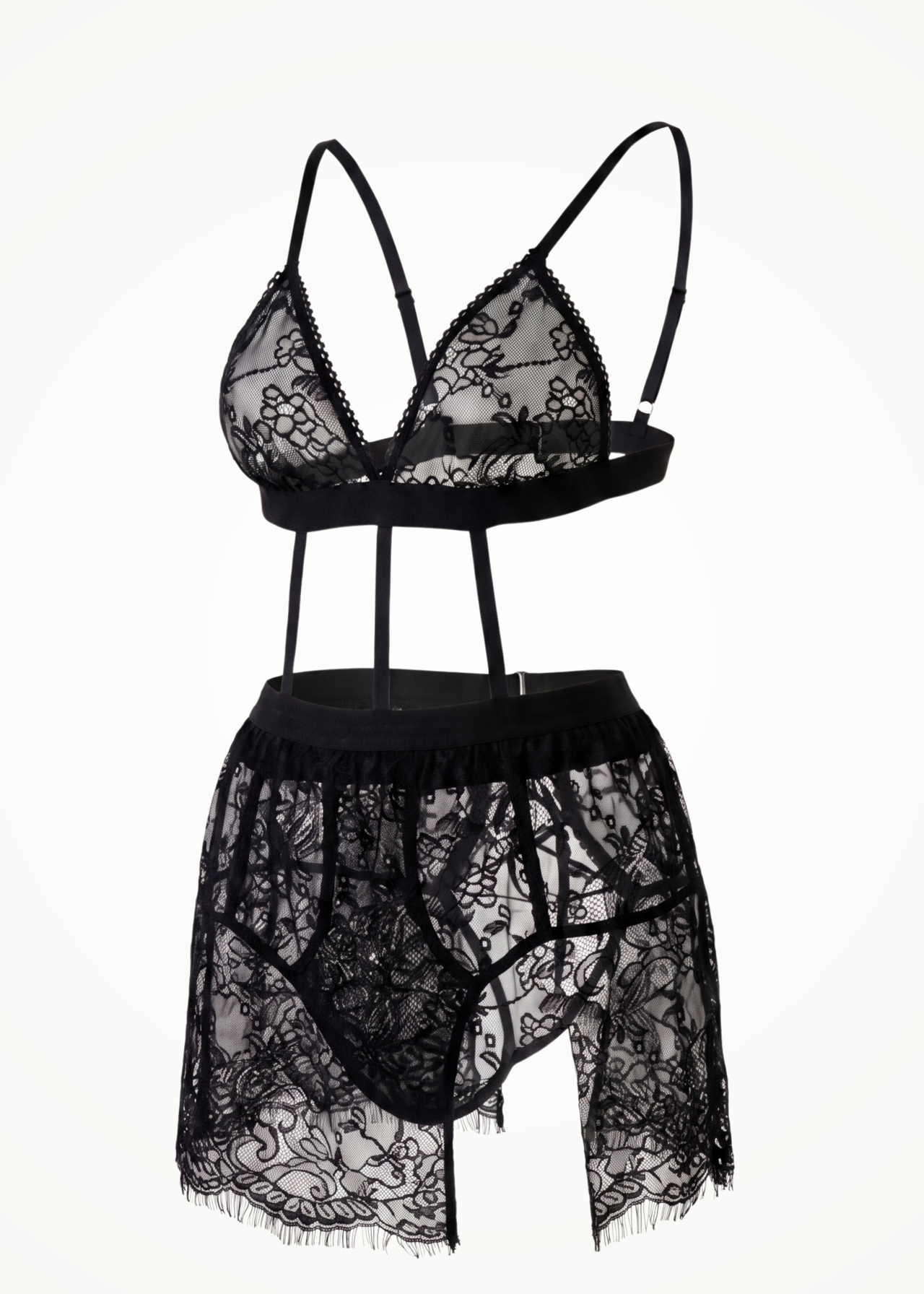 lingerie set