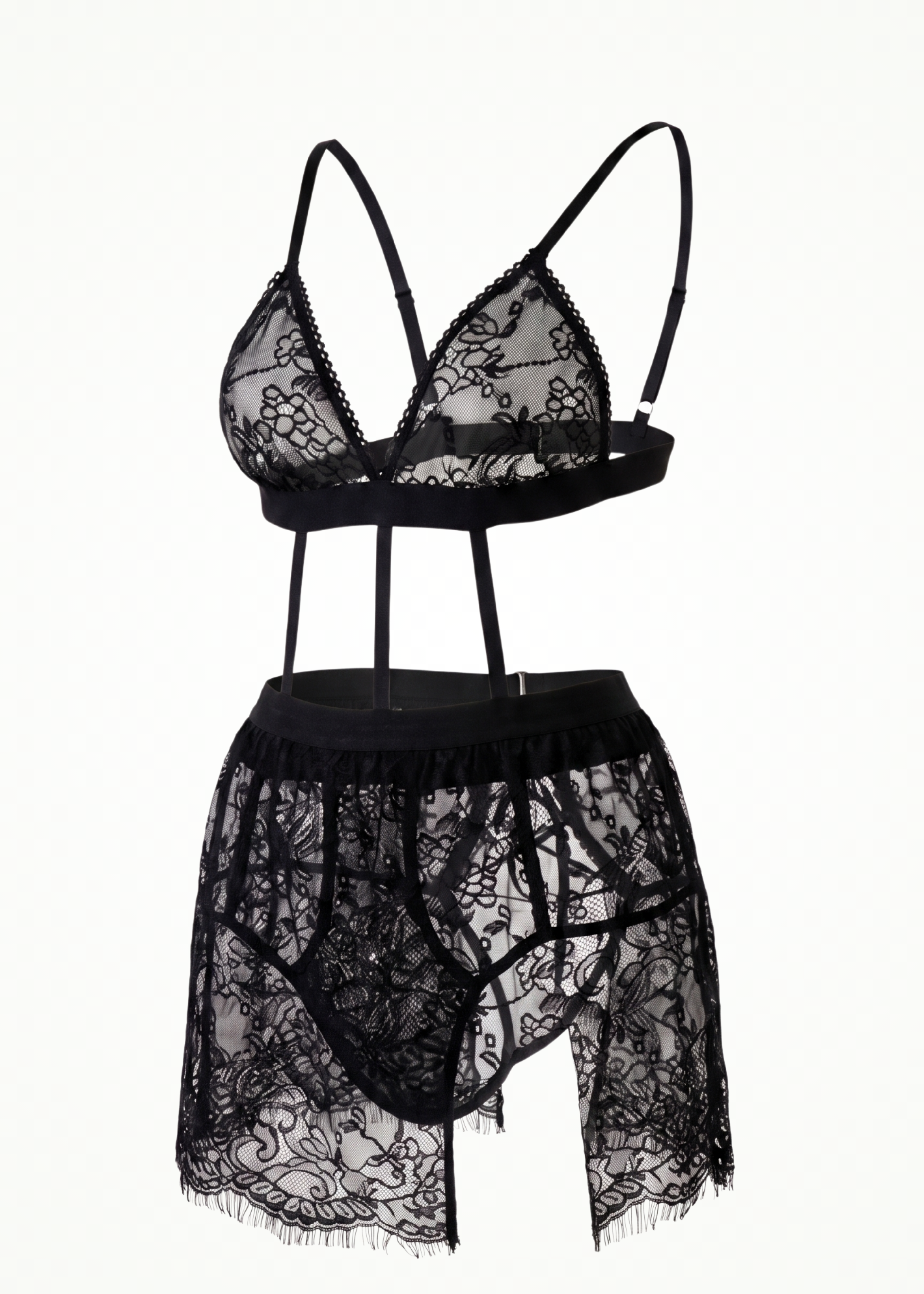 lingerie set