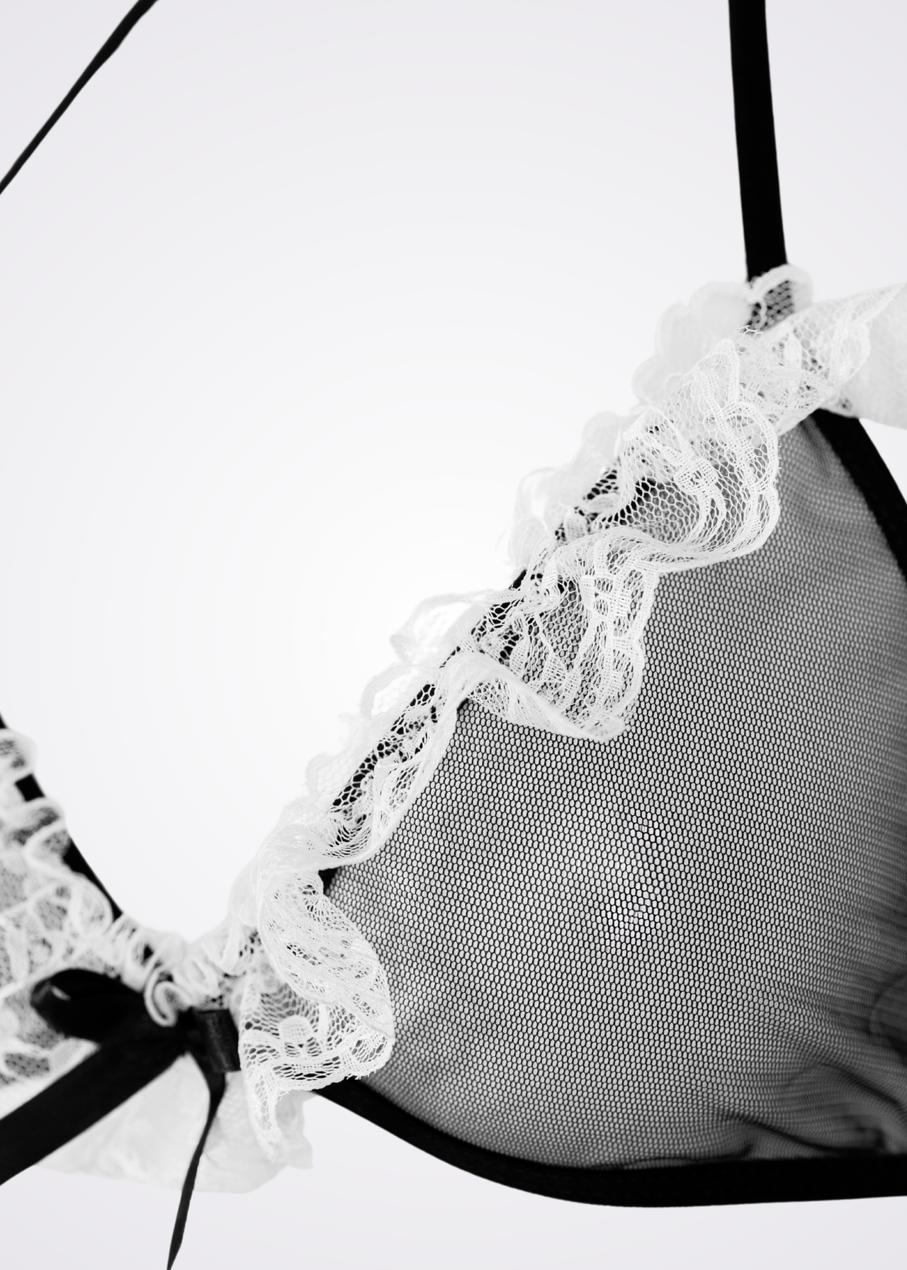 lingerie set costume