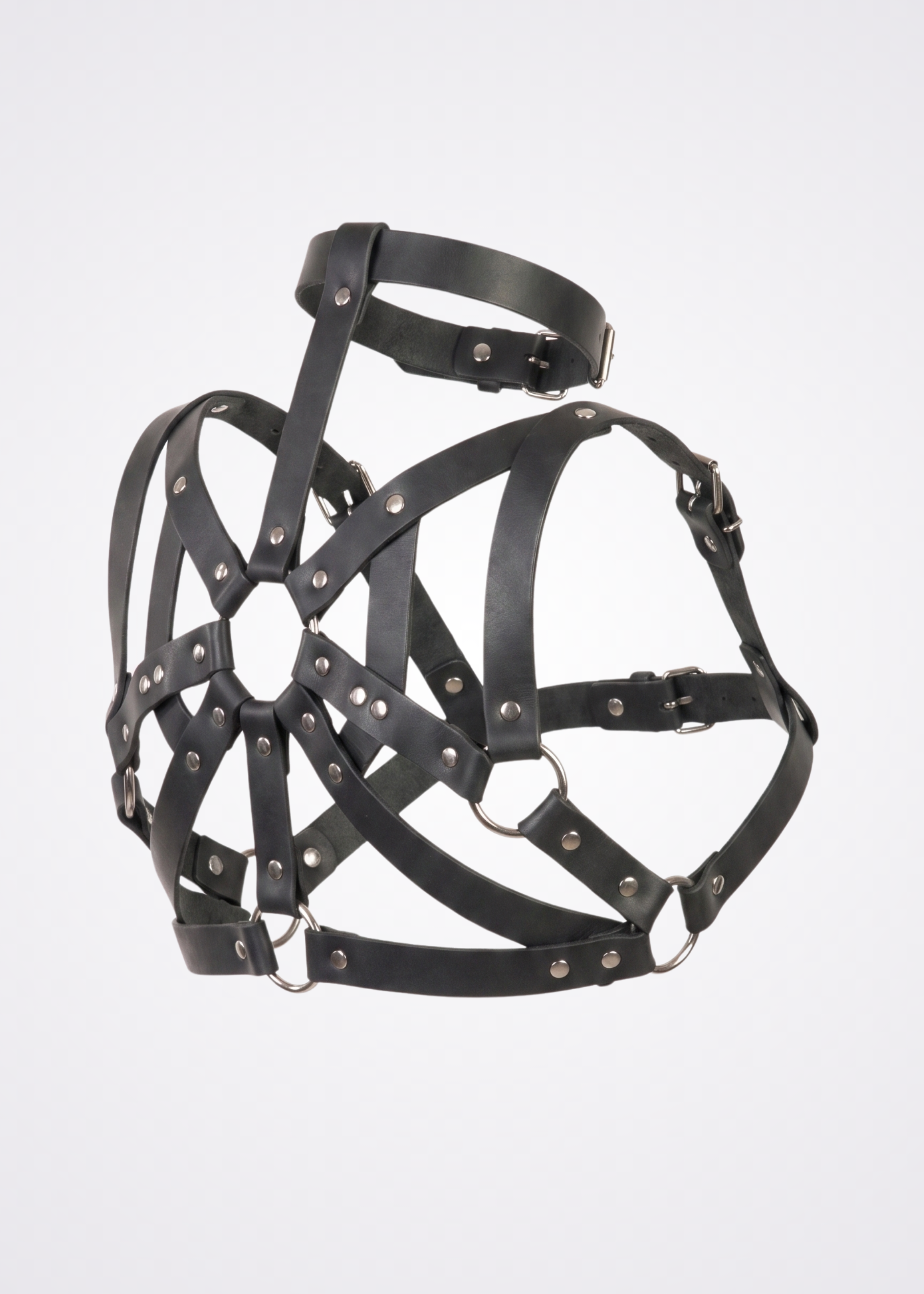 men's body harness 