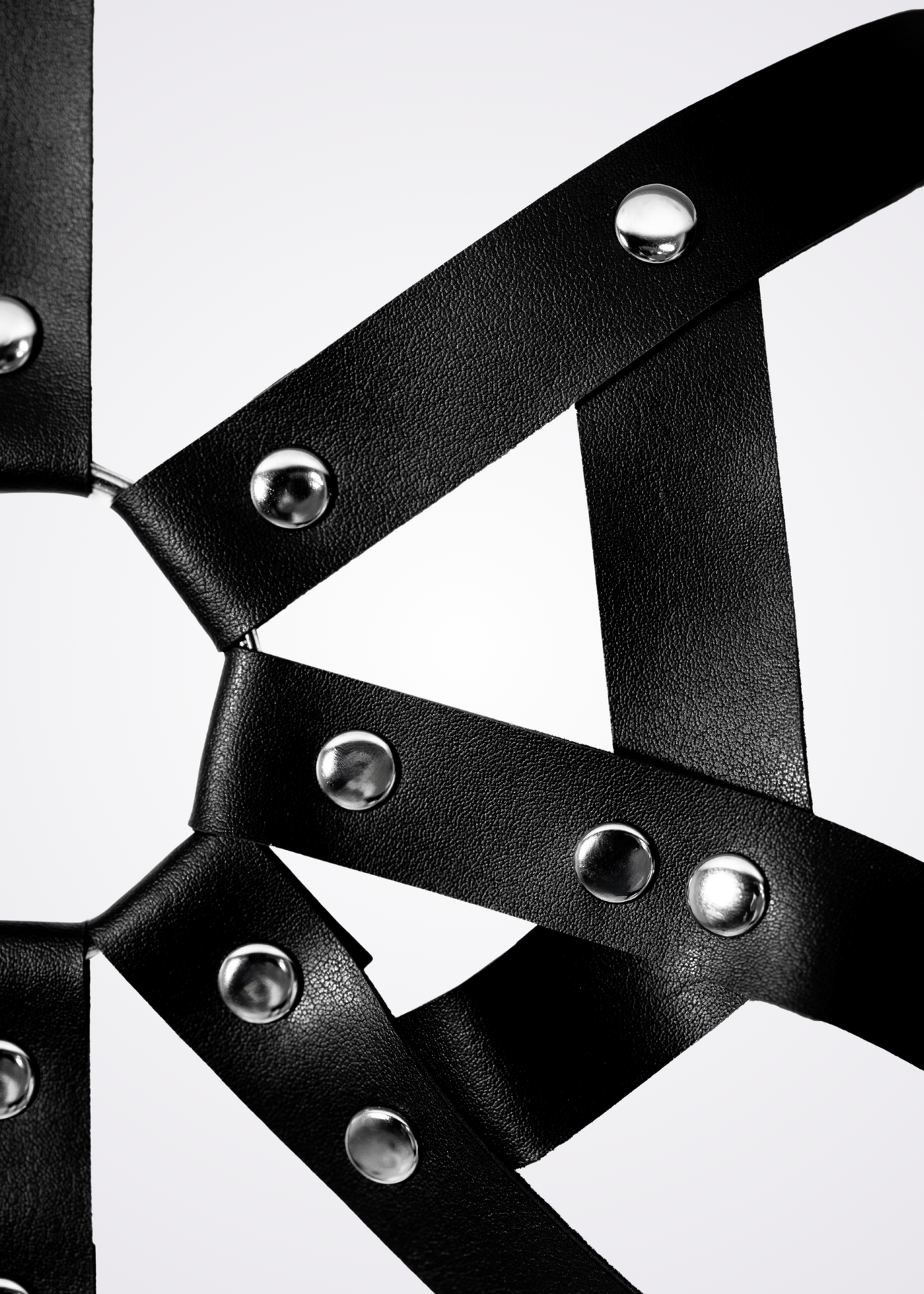 erkek body harness