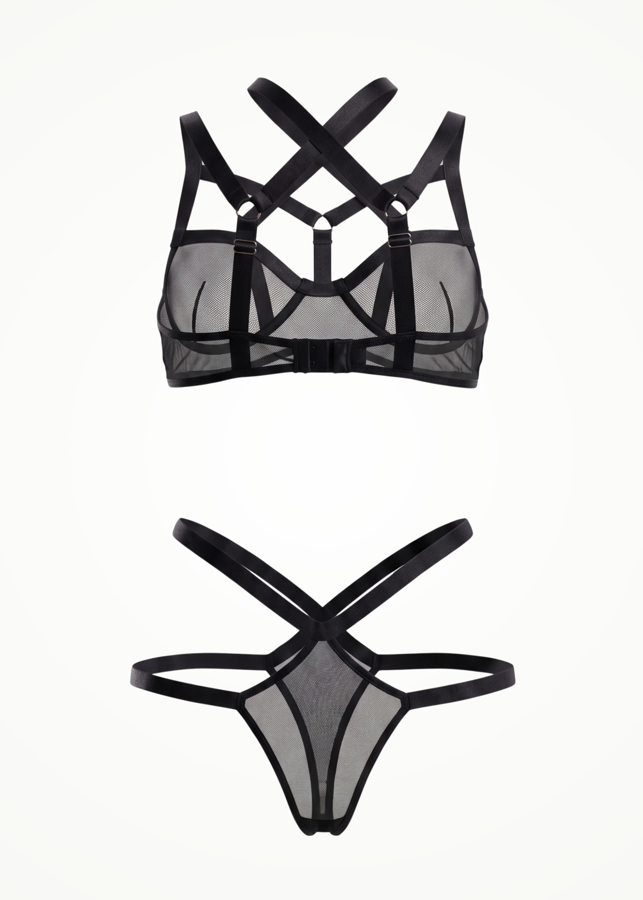 lingerie set