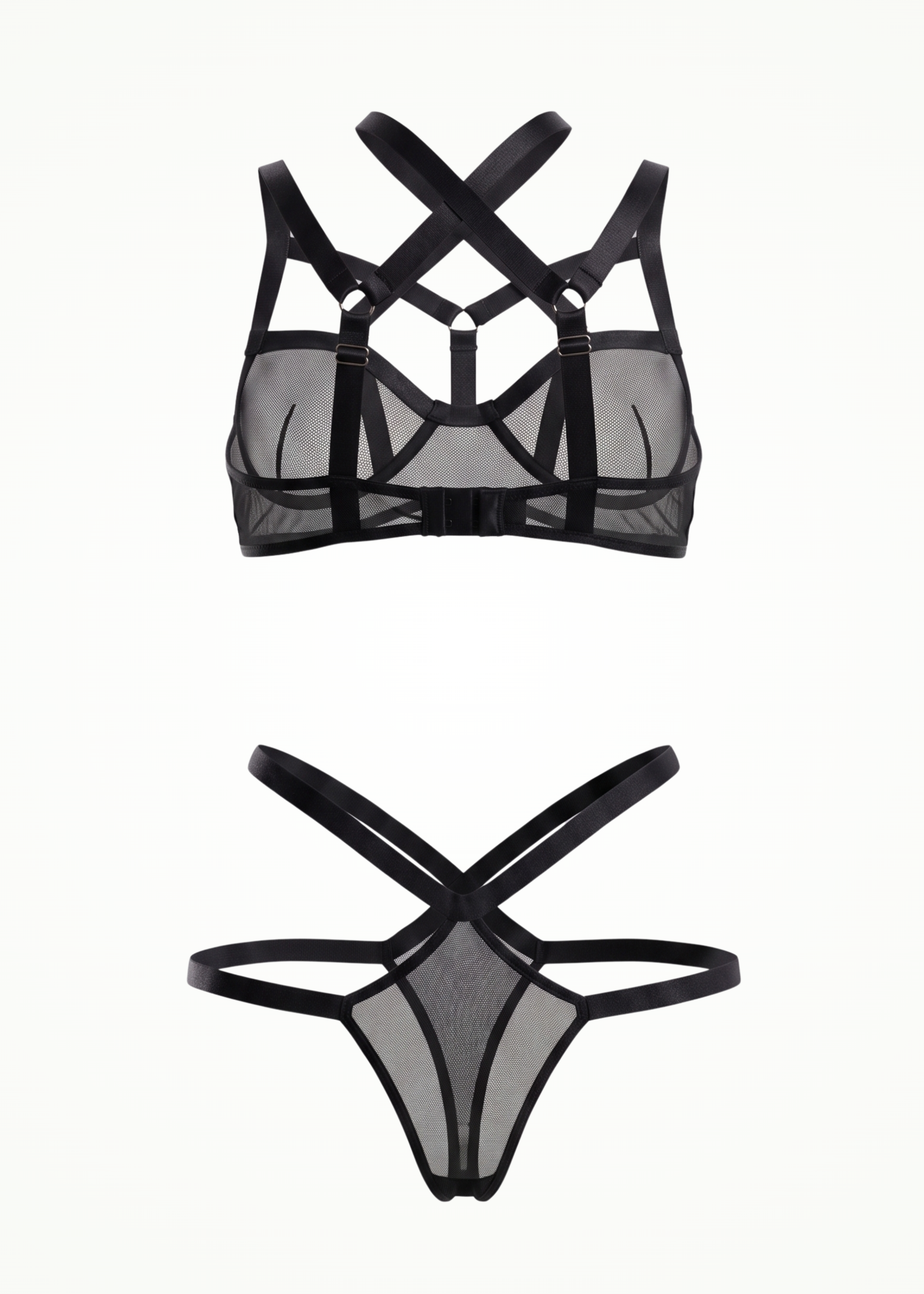 lingerie set