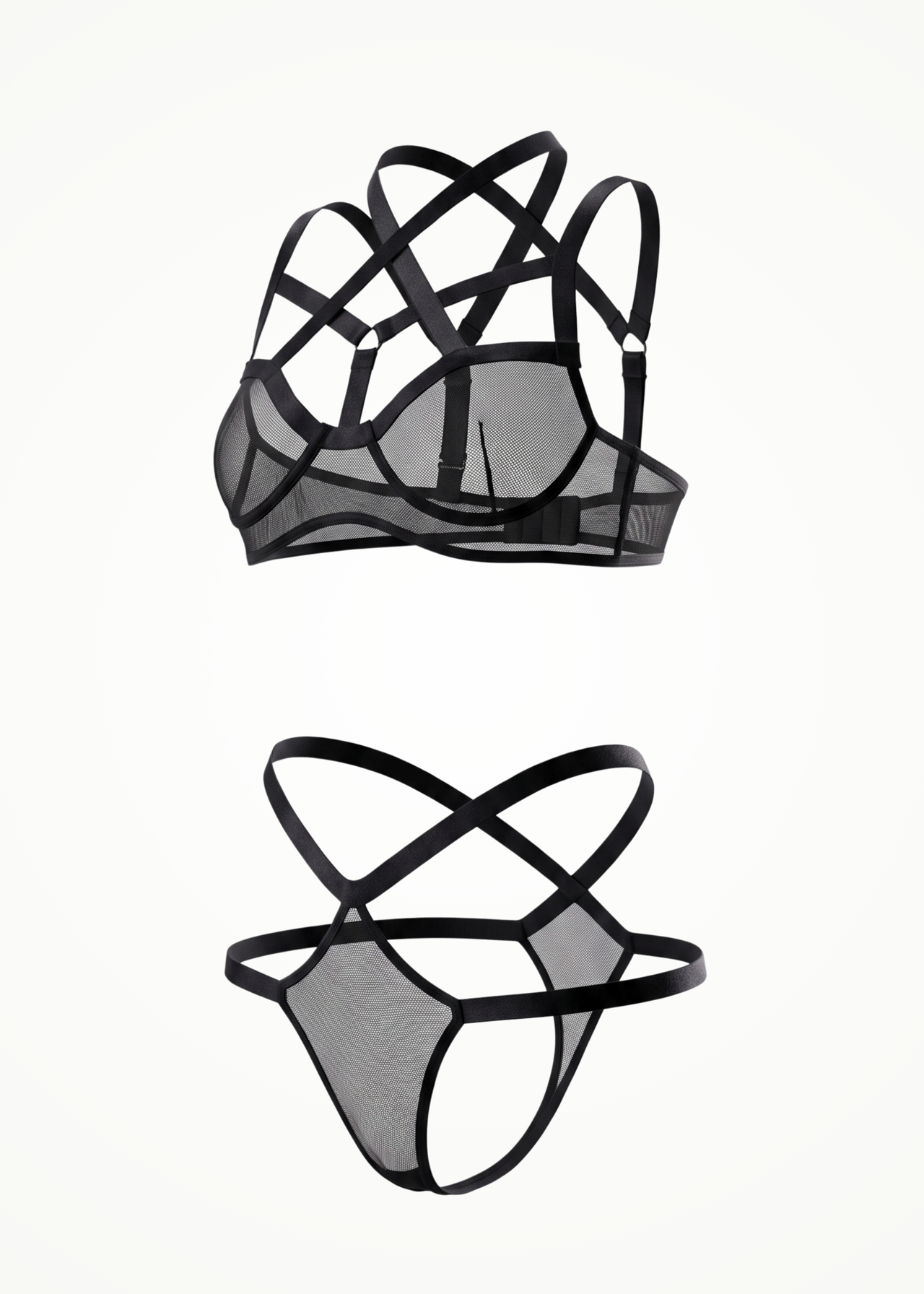 lingerie set