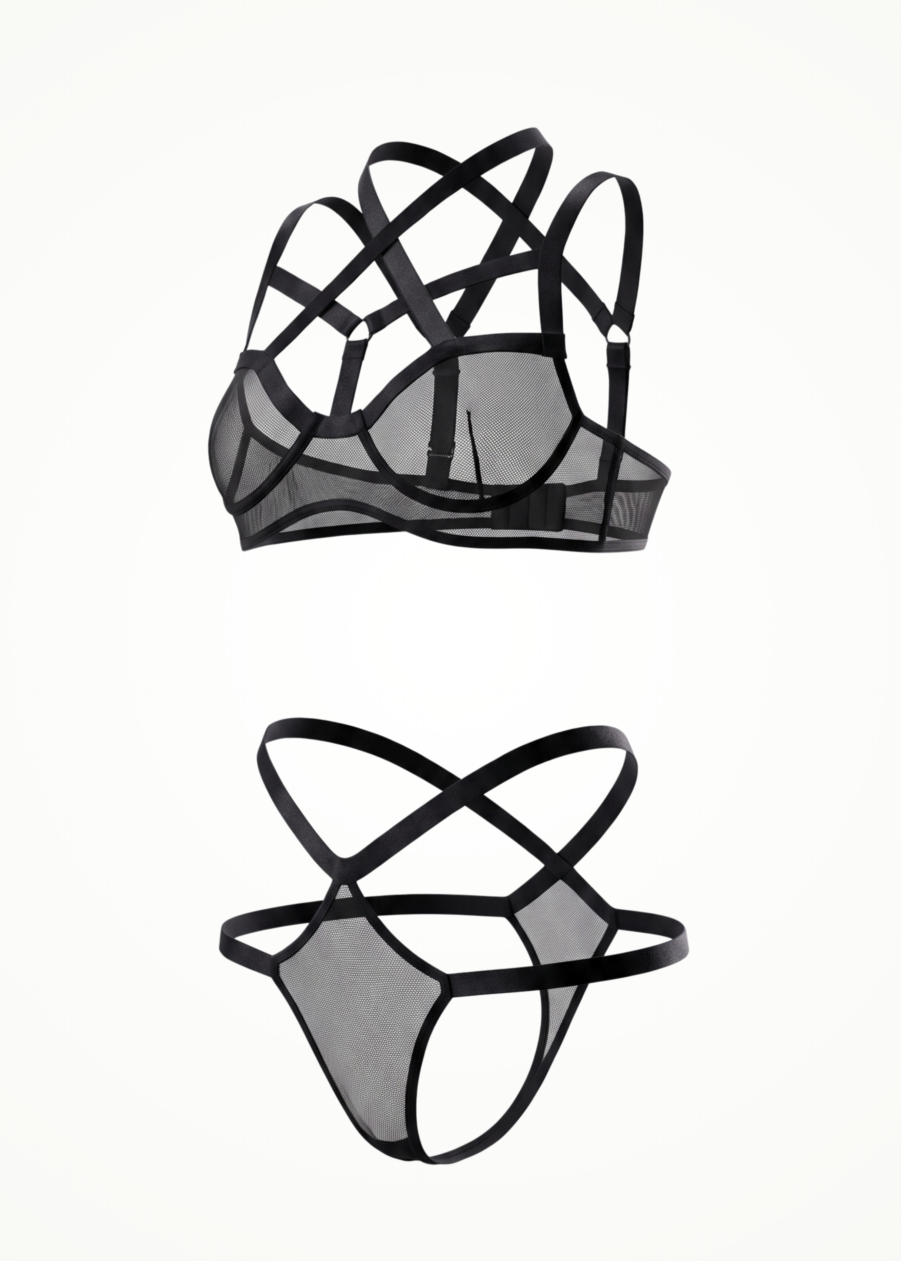 lingerie set