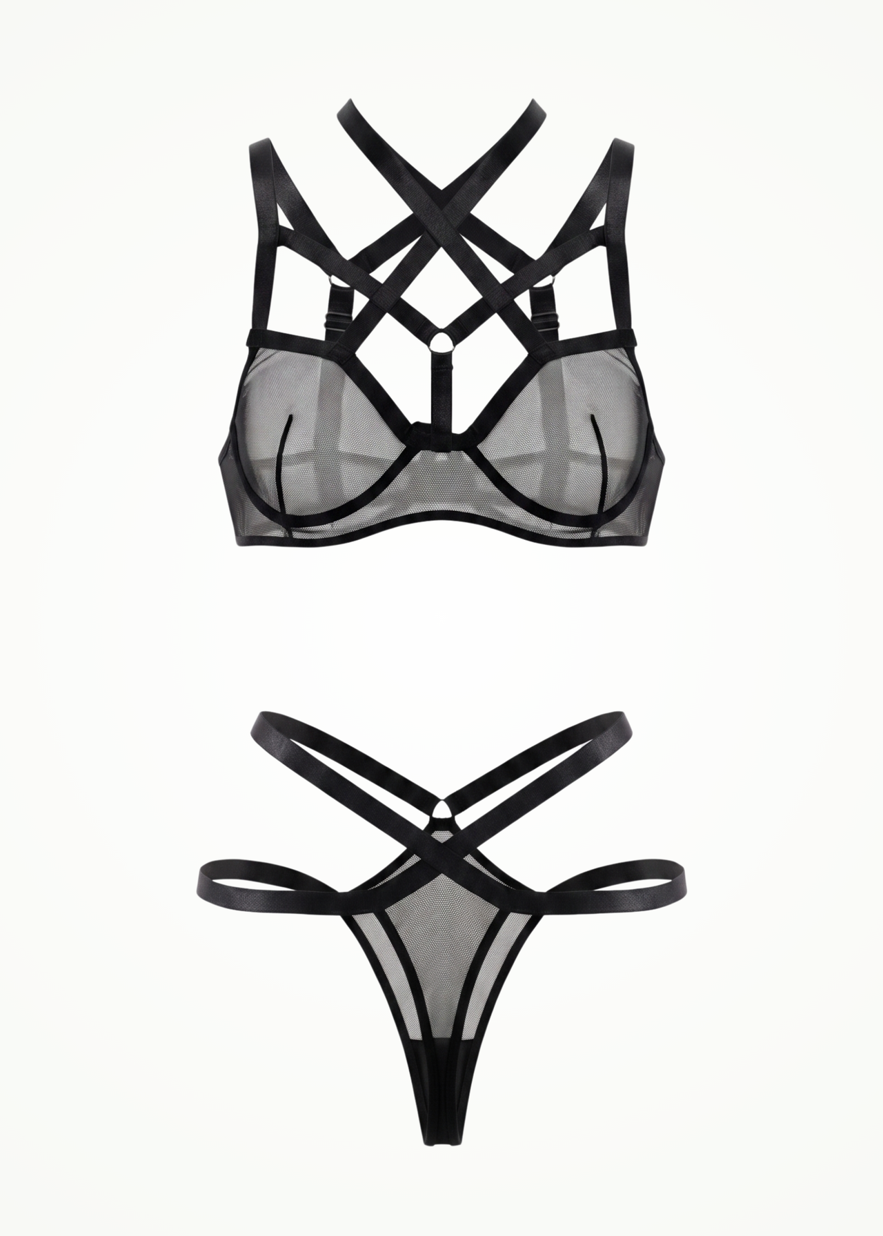 lingerie set
