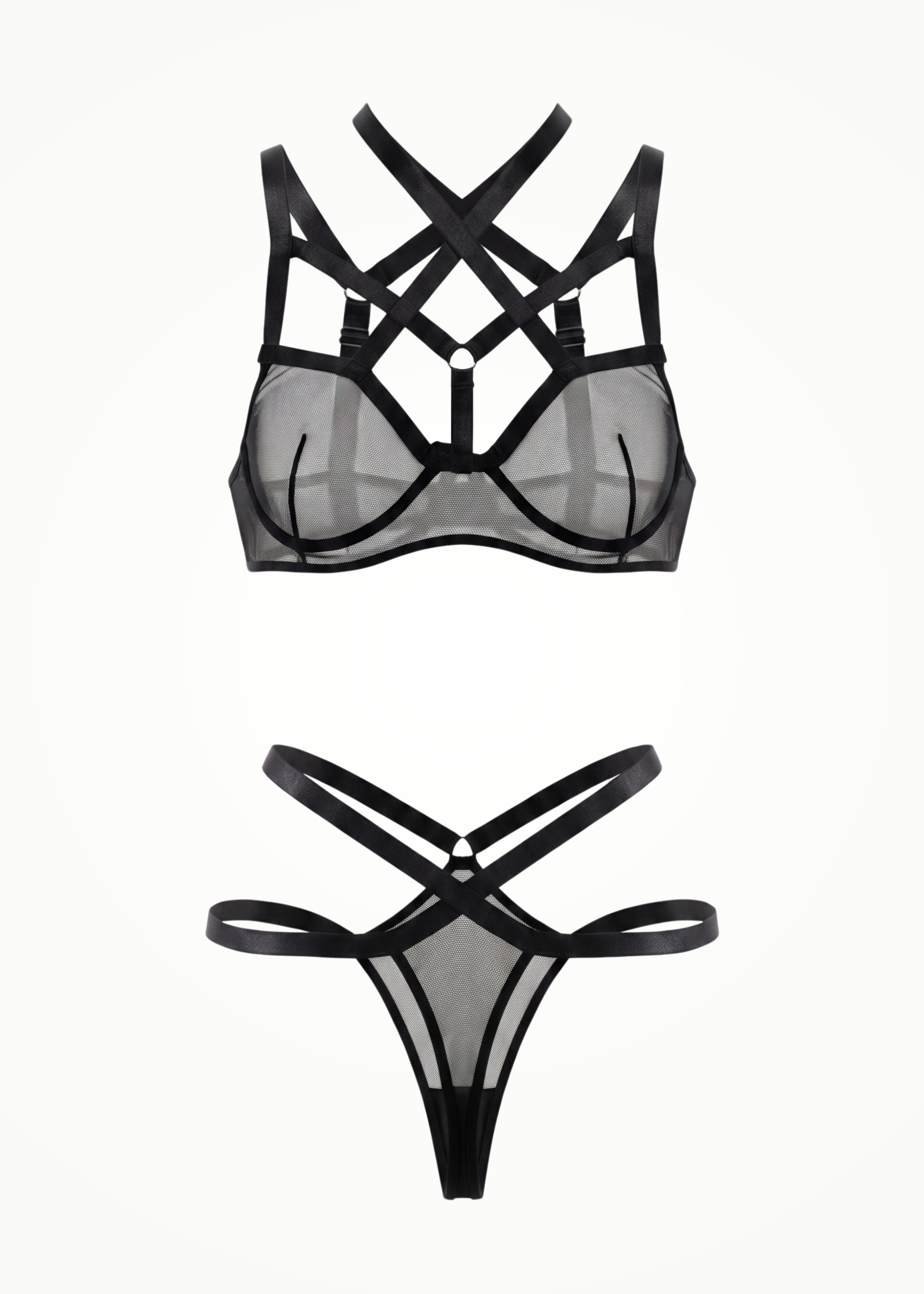 lingerie set