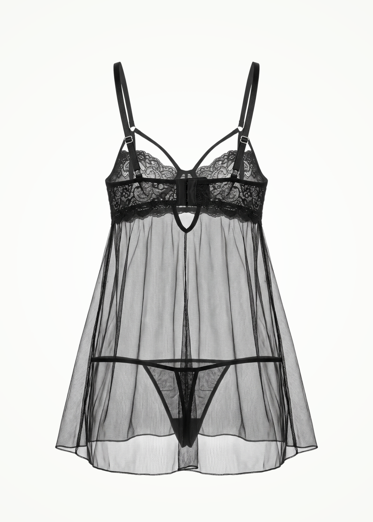 lingerie set