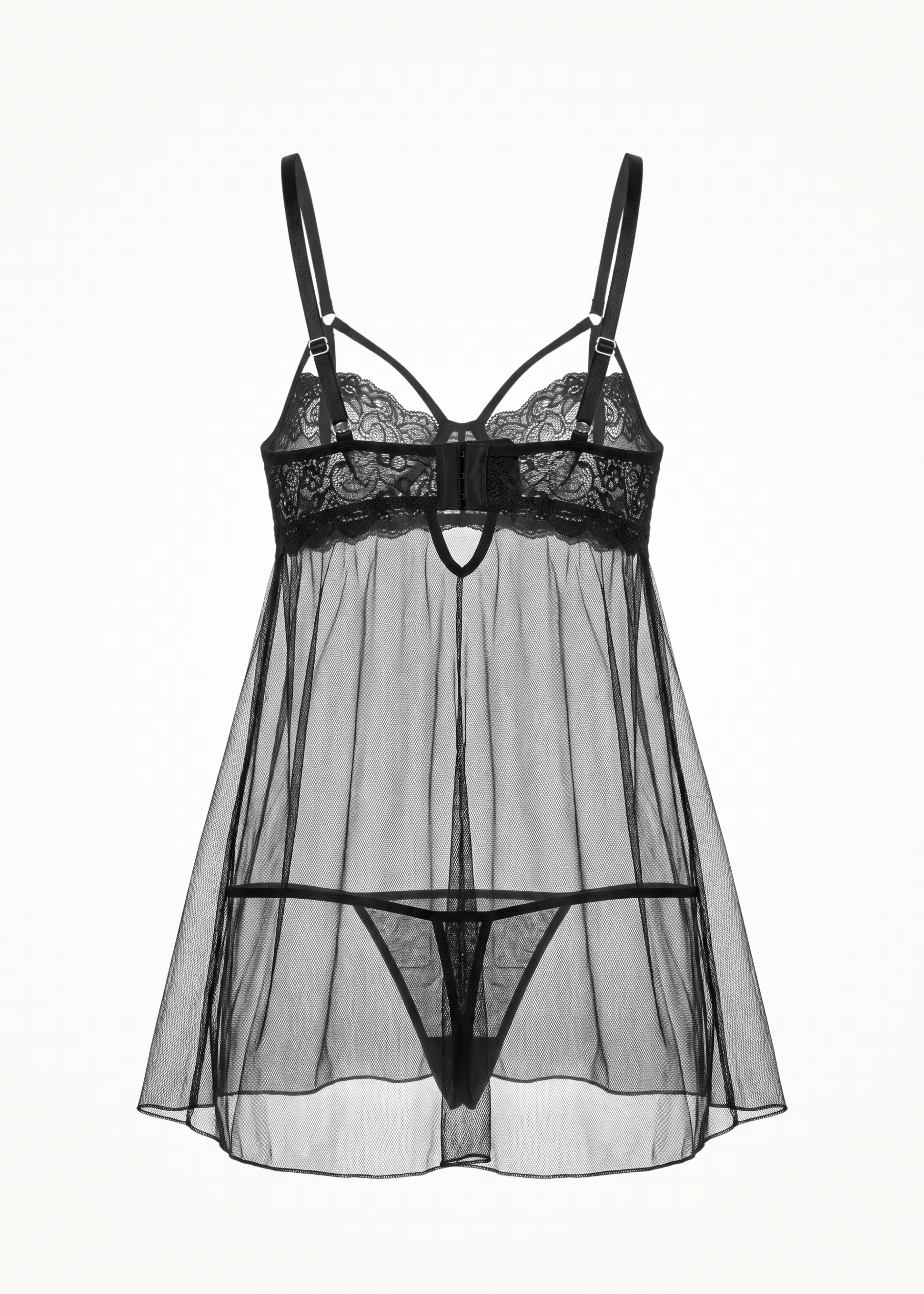 lingerie set