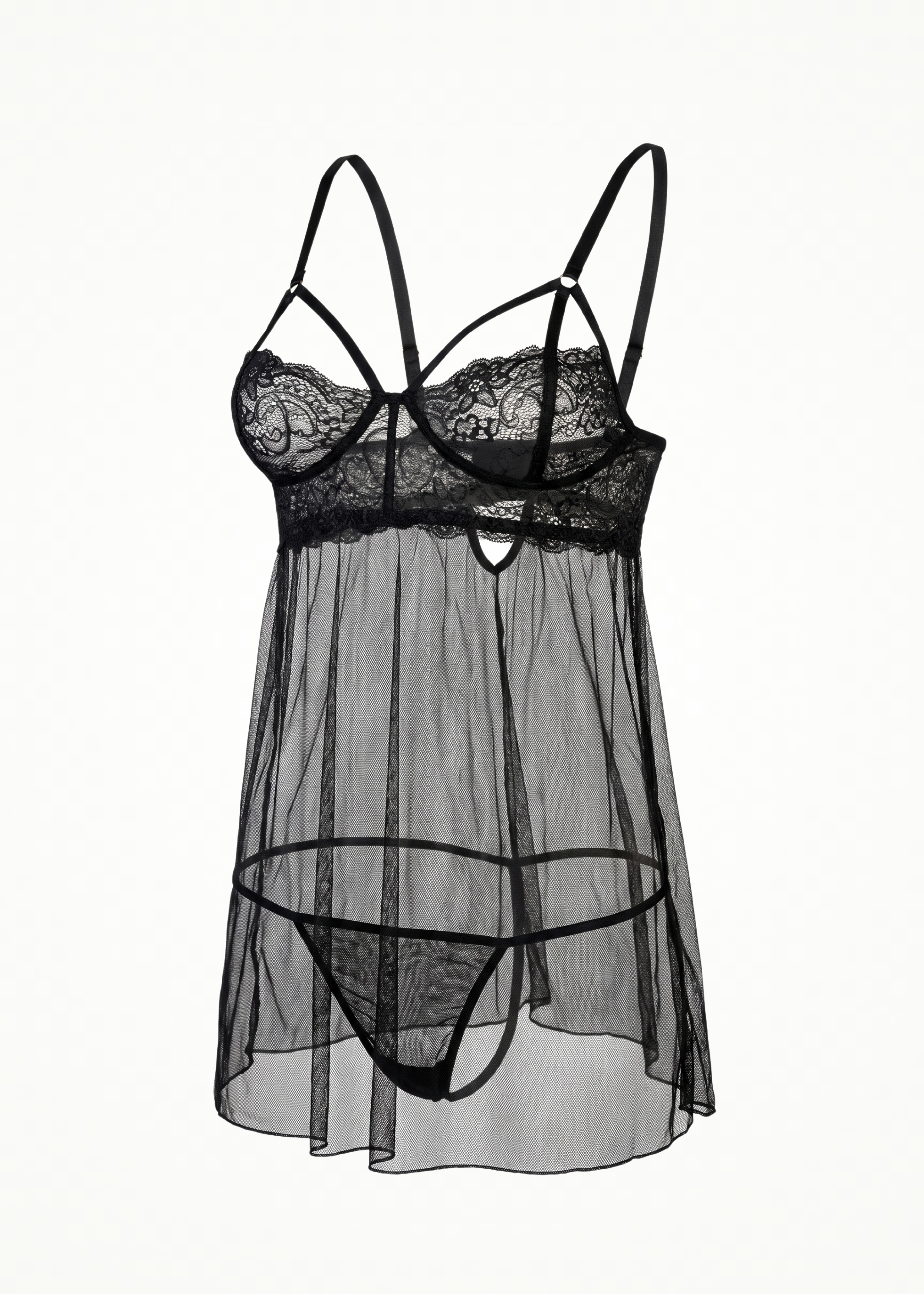 lingerie set